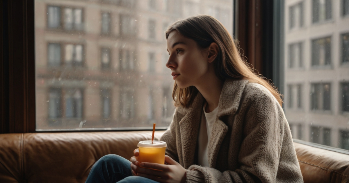 A diferença entre tristeza e depressão: quando procurar ajuda?